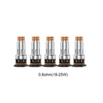 0.6ohm geekvape j series coils