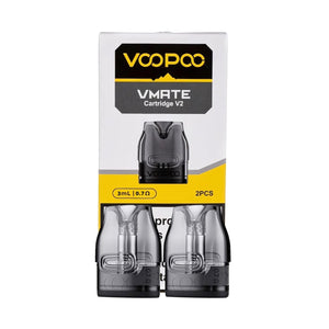 0.7ohm voopoo vmate v2