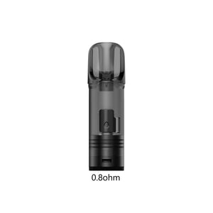 Eleaf iSilk Replacement Pod Cartridge 2ml (4pcs/pack)