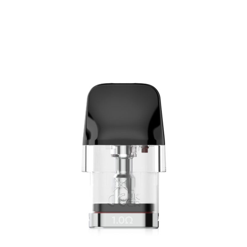 1.0ohm smok novo slr pod cartridge