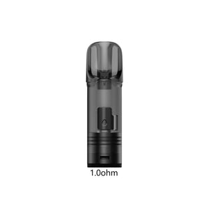 Eleaf iSilk Replacement Pod Cartridge 2ml (4pcs/pack)