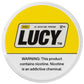 Lucy Nicotine Pouches (15 Pouches/Can)