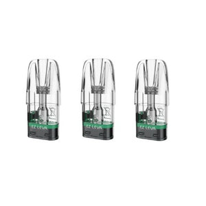 1.2ohm innokin ez leva pod cartridge