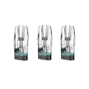 1.6ohm innokin ez leva pod cartridge