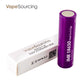 Vapesourcing 18650 Battery 2100mAh (1pc/pack)