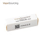 Vapesourcing 18650 Battery 2100mAh (1pc/pack)