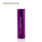 Vapesourcing 18650 Battery 2100mAh (1pc/pack)