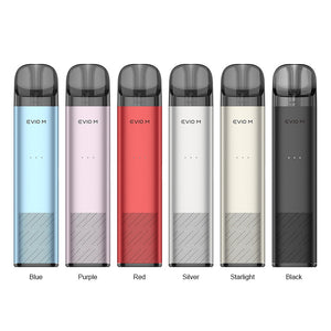 Joyetech EVIO M Pod System Kit 900mAh