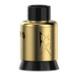 24k gold thunder cloud grimmgreen recoil r3 rda