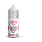 I Love Salts Sweet Strawberry 30ml E-juice