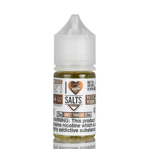 i love salts sweet tobacco 30ml