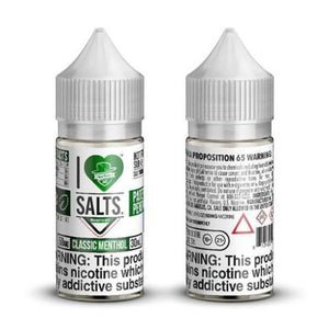 50mg classic menthol-i-love-salts