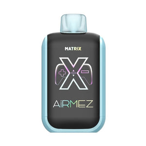 airmez matrix 25k disposable vape