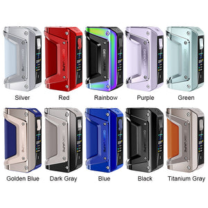 Geekvape Aegis Legend 3 200W Box Mod