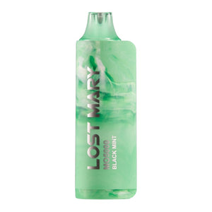 black mint lost mary mo5000