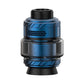 blue bubble thunder cloud blaze pro max rta