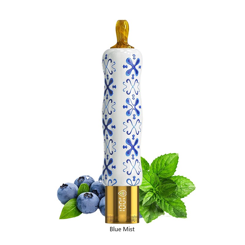 blue mist olit hookalit s 35000