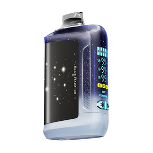 blue razz ice yovo starwalk 40k