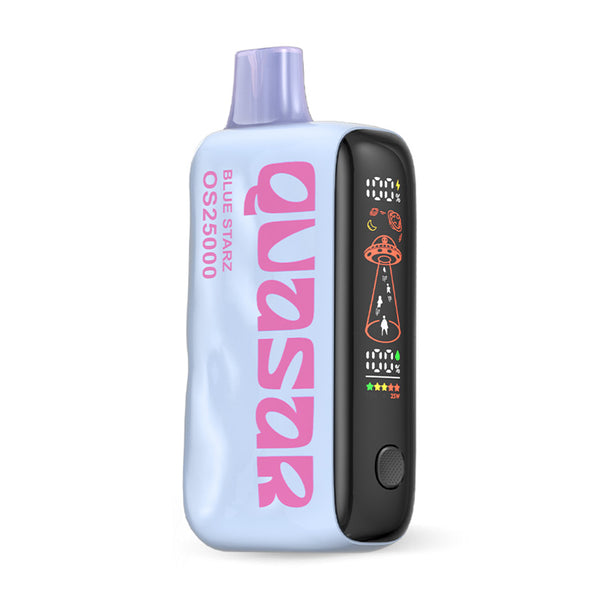 lost mary quasar os25000 blue starz