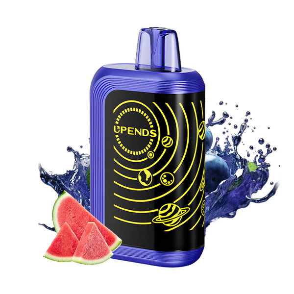 blueberry watermelon upends cd30000