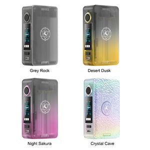 Lost Vape Centaurus N200 Box Mod 200W 18650