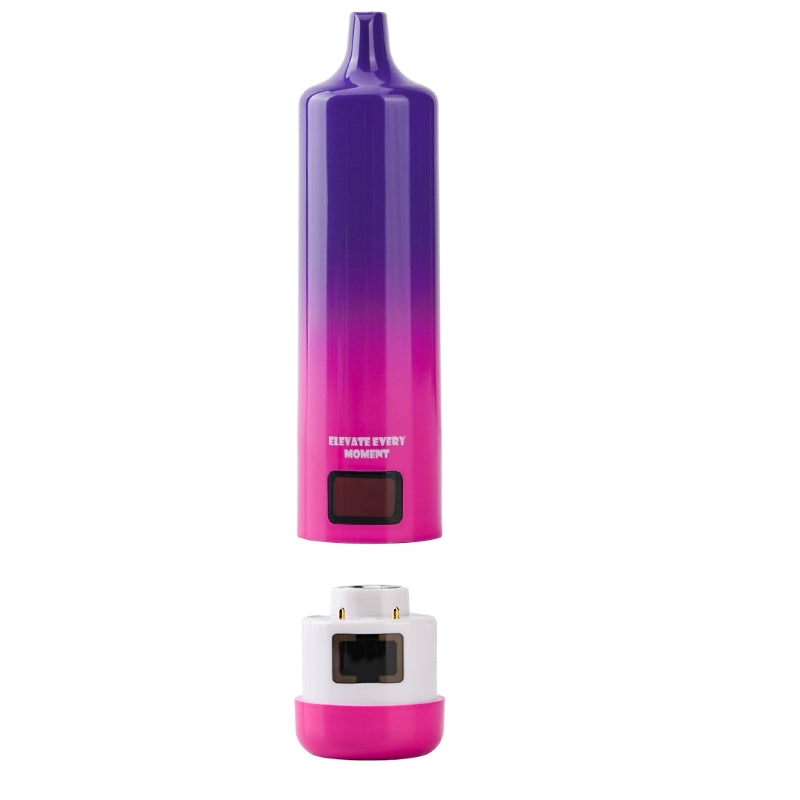 dazzleaf dazzii bar 510 thread battery