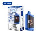 raz dc25000 blue raz ice