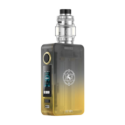 Lost Vape Centaurus N200 Vape Mod Kit