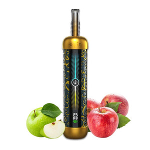 olit hookalit pro 60k double apple