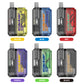 Joyetech EVIO Gemini Pod System Kit 650mAh