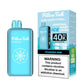 Pillow Talk Ice Control IC40000 Disposable Vape 20ml