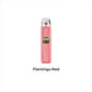 flamingo red uwell caliburn g4
