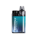 freemax xfill cyan blue