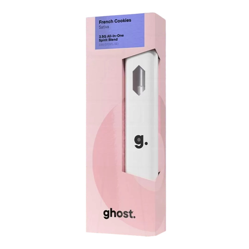 french cookies ghost spirit blend thc-a