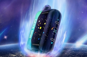 geek bar pulse x 25k