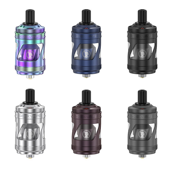 geekvape z nano mtl tank