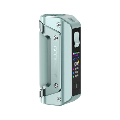 Geekvape Aegis Solo 3 (S100) Box Mod 100W