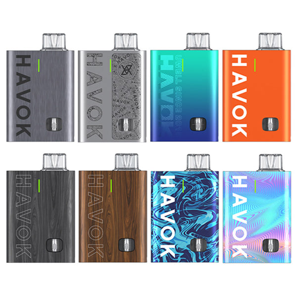 uwell havok r