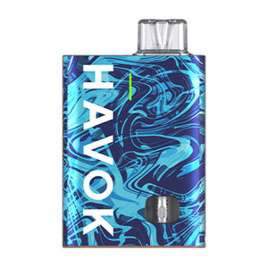 pastel blue uwell havok r