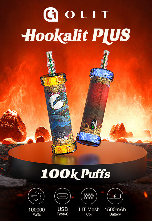 olit hookalit plus 100k