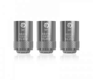 Joyetech BF SS316 Coils (5pcs/pack)