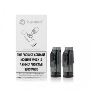 Joyetech eGo Air Pod Cartridge 2ml (5pcs/pack)