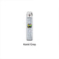 karst grey uwell caliburn g4