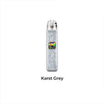 karst grey uwell caliburn g4