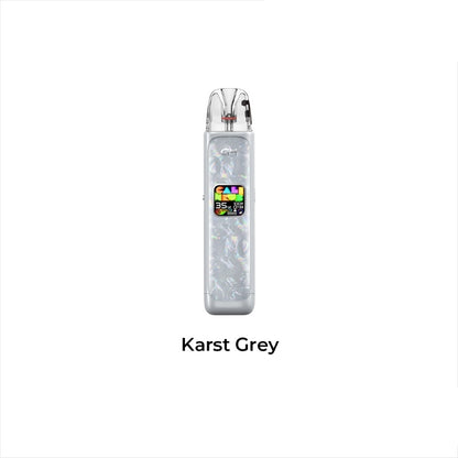 karst grey uwell caliburn g4