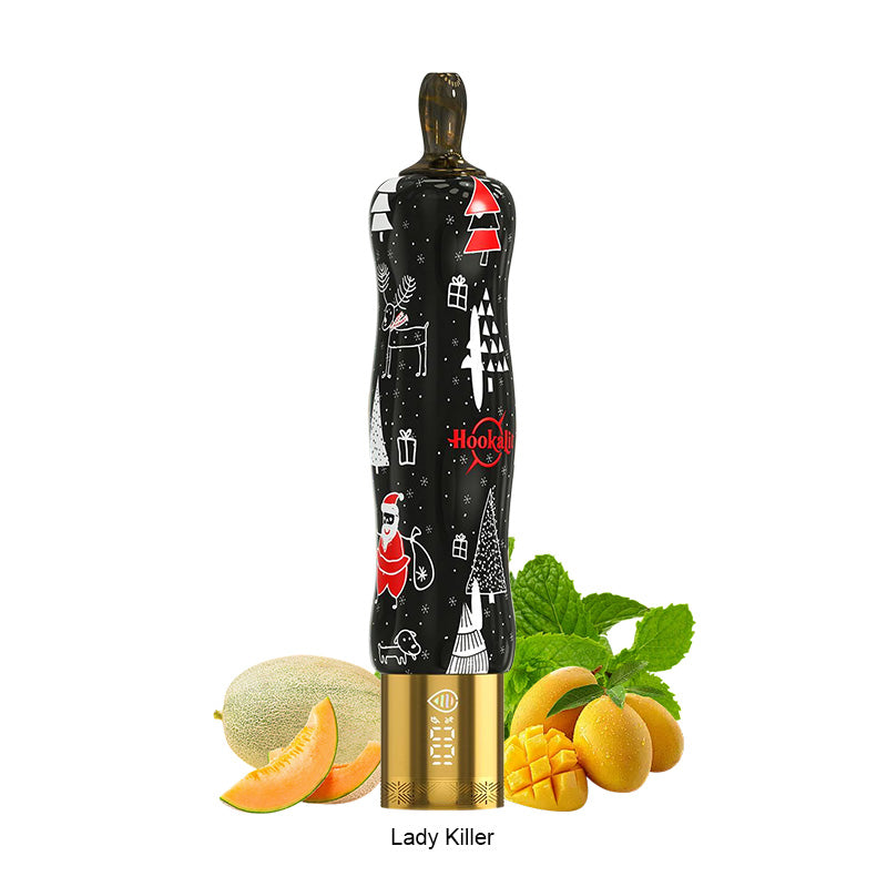 lady killer olit hookalit s 35000