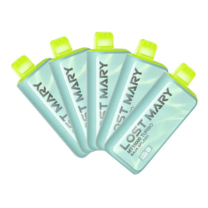 bundle lost mary mt15000 turbo