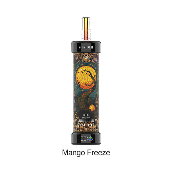 mango freeze olit shishalit 30k