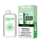 Pillow Talk Ice Control IC40000 Disposable Vape 20ml