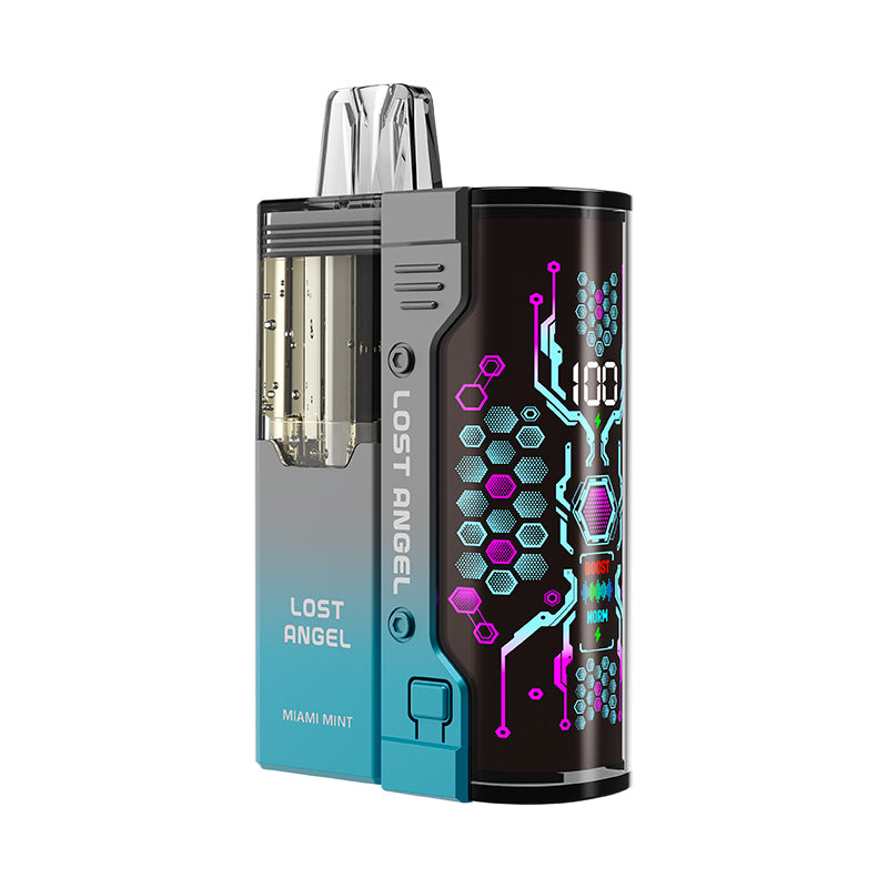 miami mint lost angel mate 50k